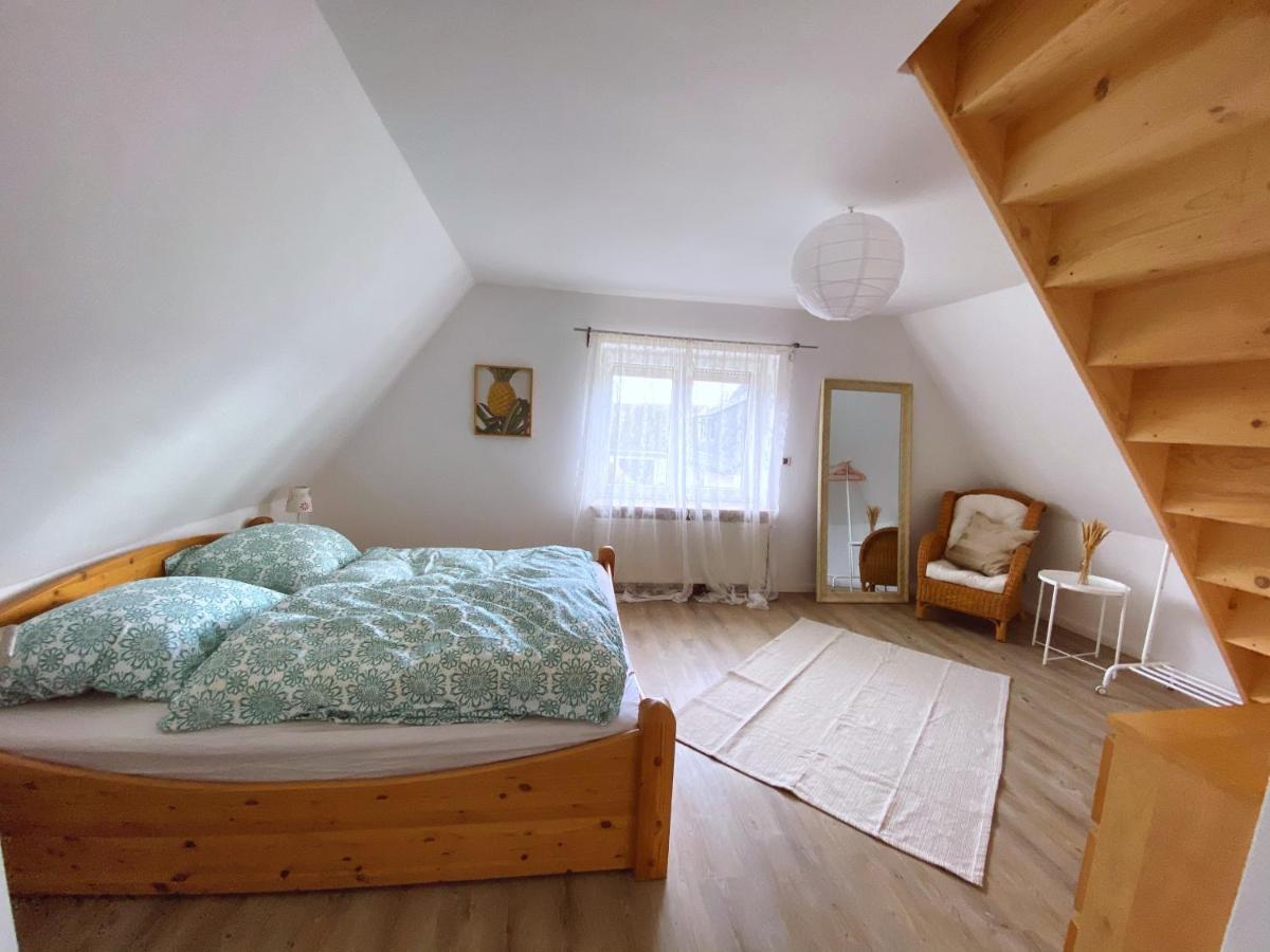 Apartamento Eckernförder Glück Exterior foto