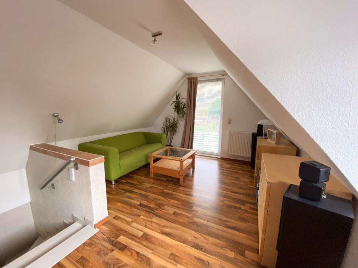 Apartamento Eckernförder Glück Exterior foto