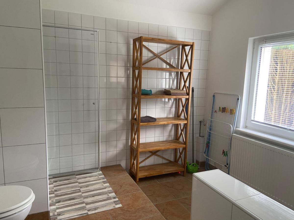 Apartamento Eckernförder Glück Exterior foto