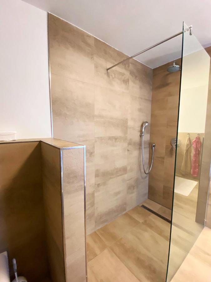Apartamento Eckernförder Glück Exterior foto